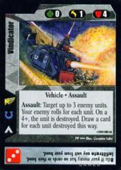 Vindicator